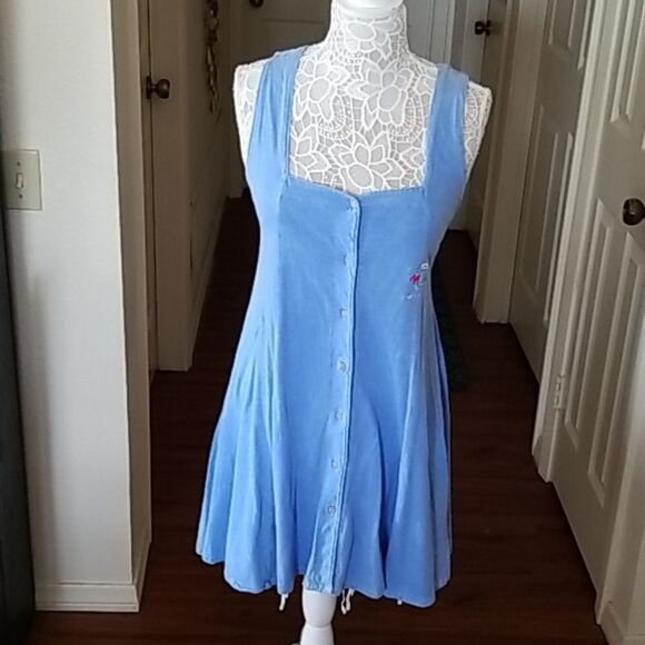 Miro Sun Dress - Picture 1 of 4